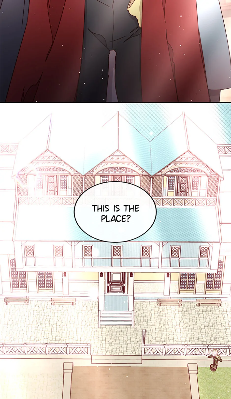 Please, Forget About Vivian Chapter 27 page 36