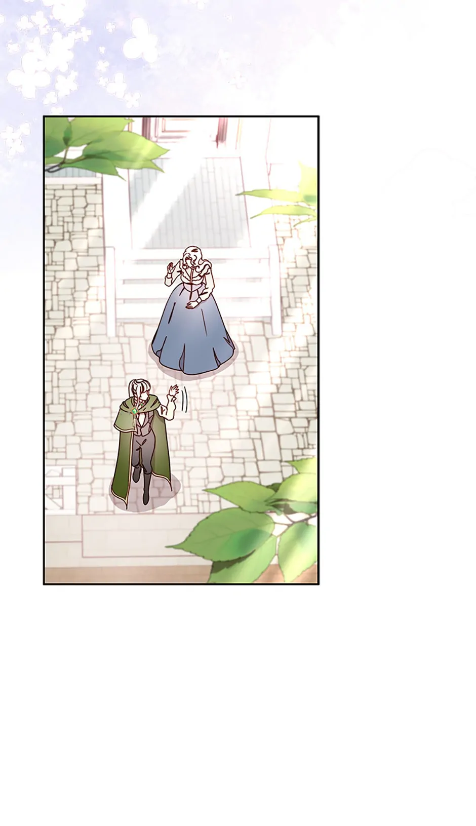 Please, Forget About Vivian Chapter 27 page 3
