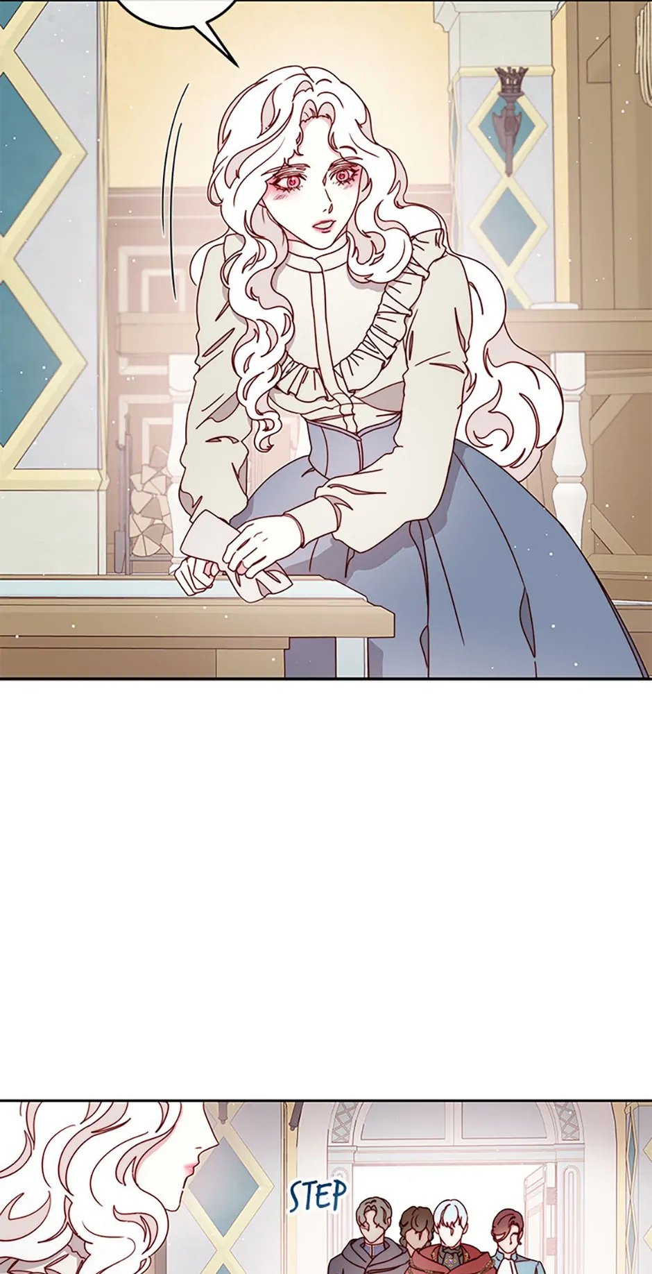 Please, Forget About Vivian Chapter 27 page 40