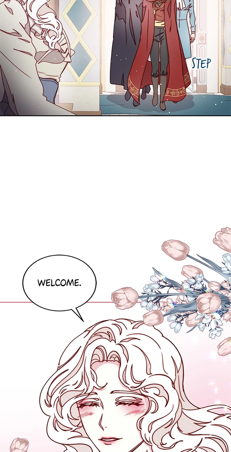 Please, Forget About Vivian Chapter 27 page 41