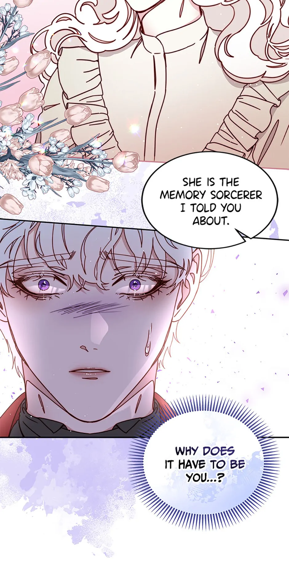 Please, Forget About Vivian Chapter 27 page 42