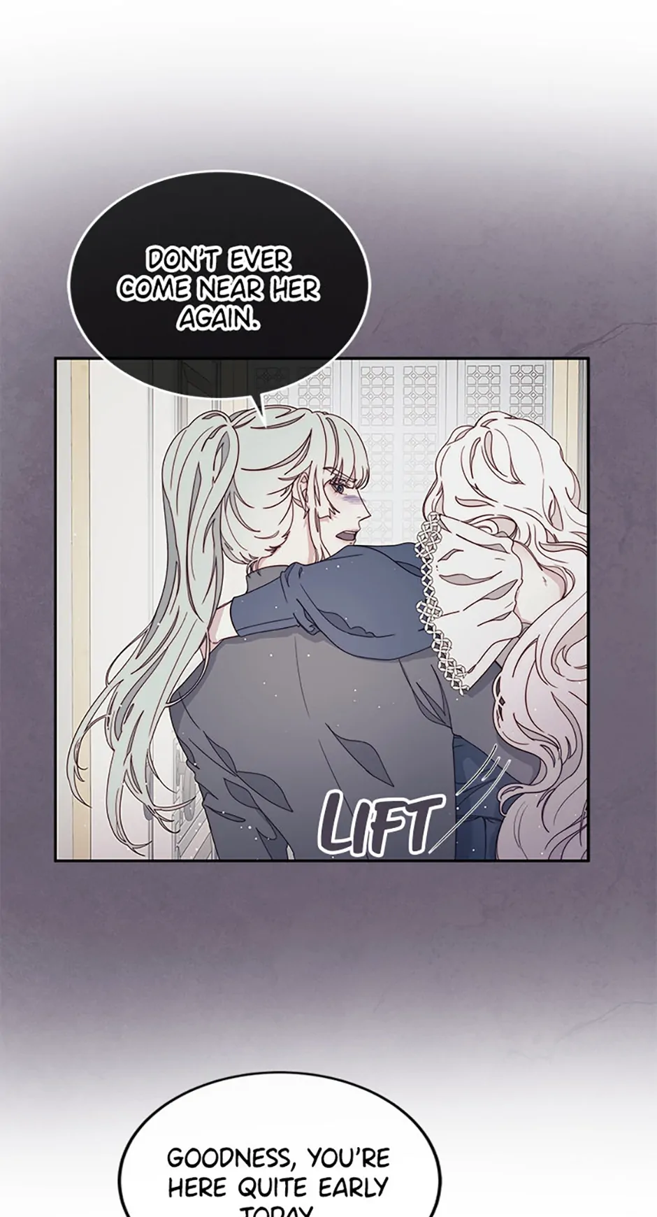 Please, Forget About Vivian Chapter 27 page 43