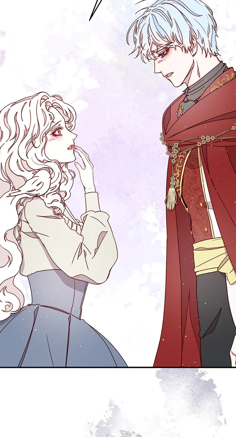 Please, Forget About Vivian Chapter 27 page 45