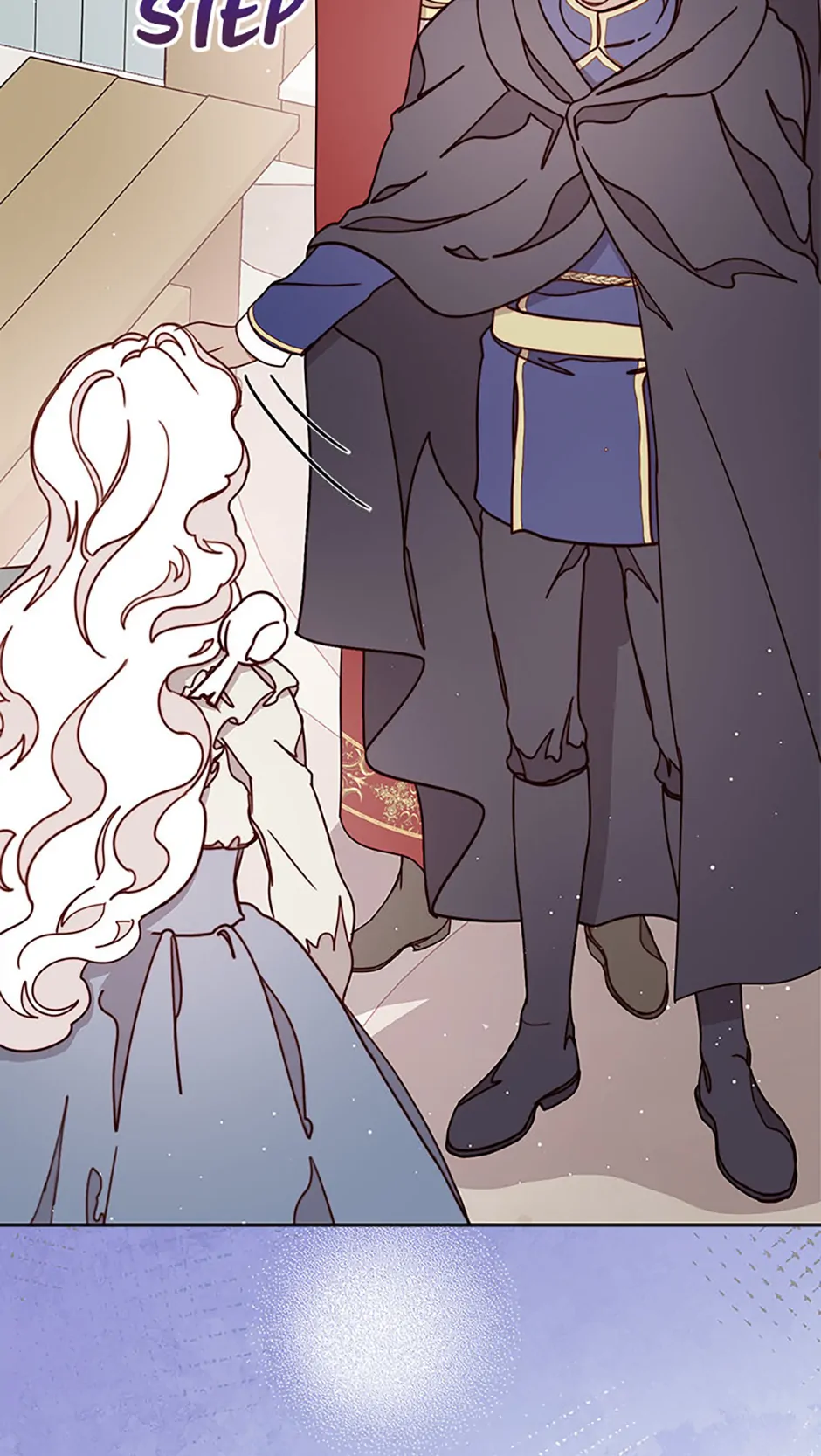 Please, Forget About Vivian Chapter 27 page 49