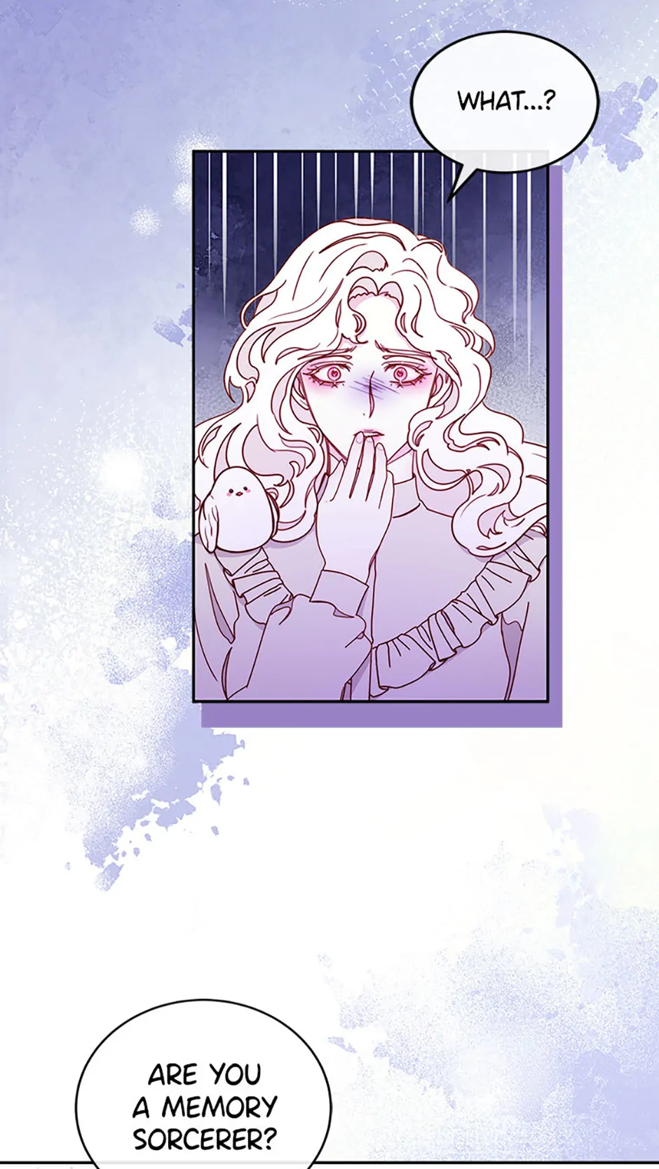 Please, Forget About Vivian Chapter 27 page 50