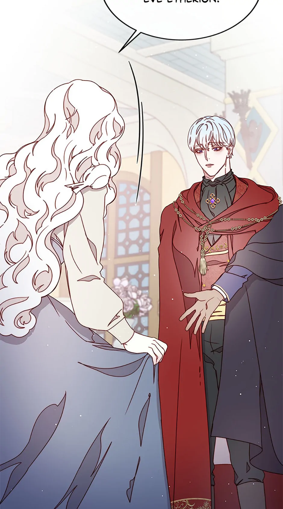 Please, Forget About Vivian Chapter 27 page 53