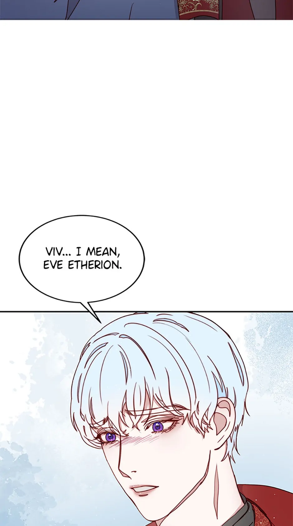 Please, Forget About Vivian Chapter 27 page 54