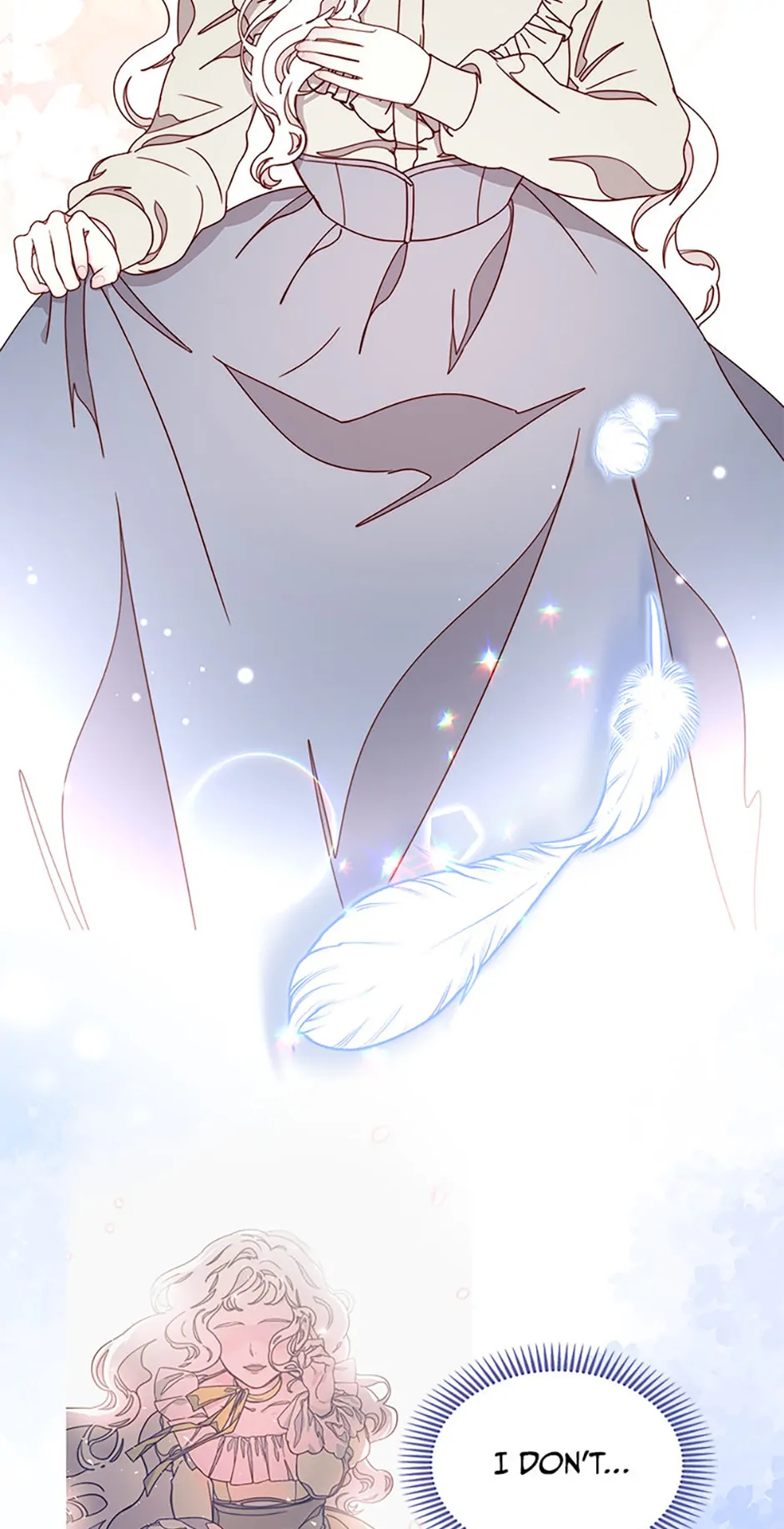 Please, Forget About Vivian Chapter 27 page 57