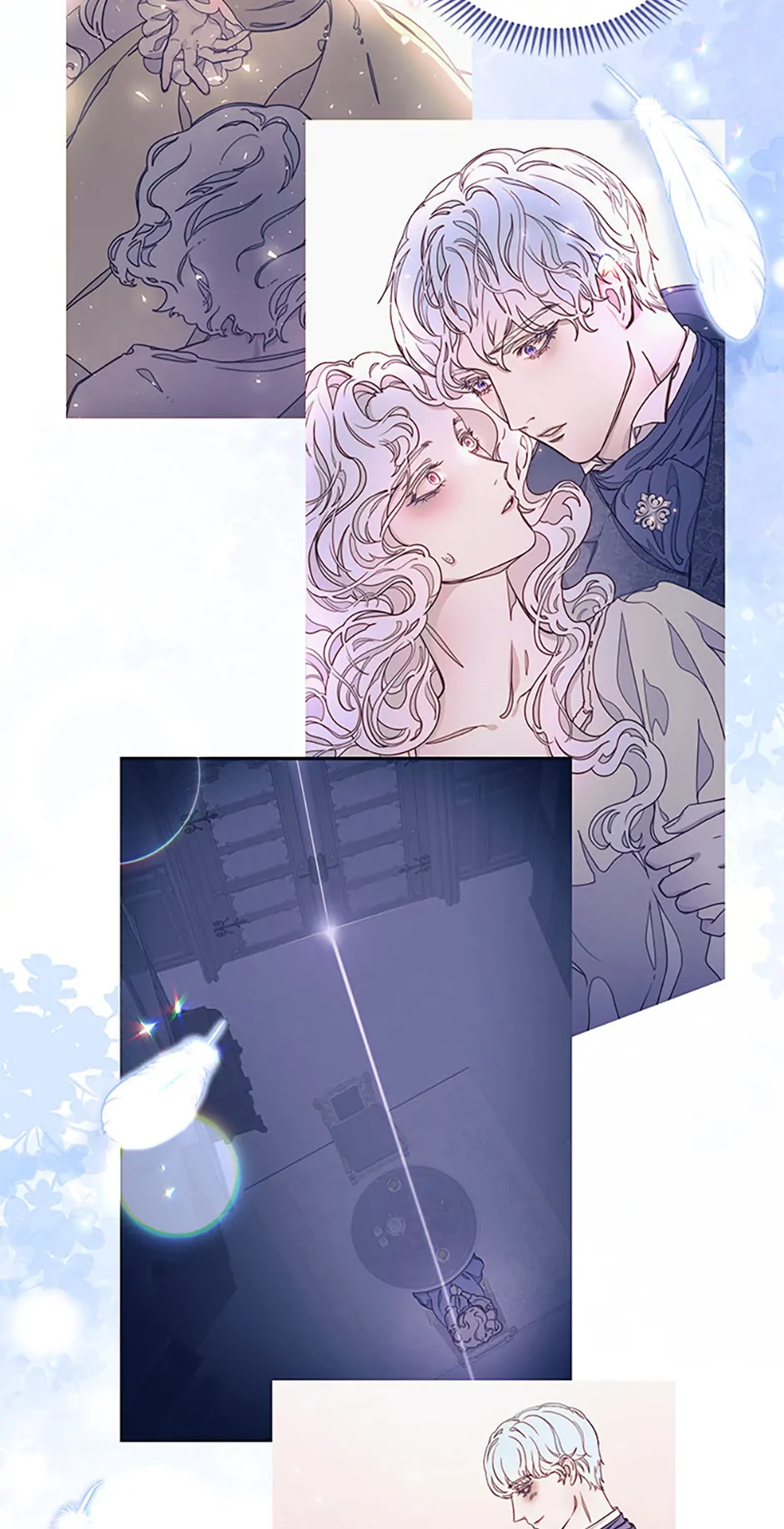 Please, Forget About Vivian Chapter 27 page 58