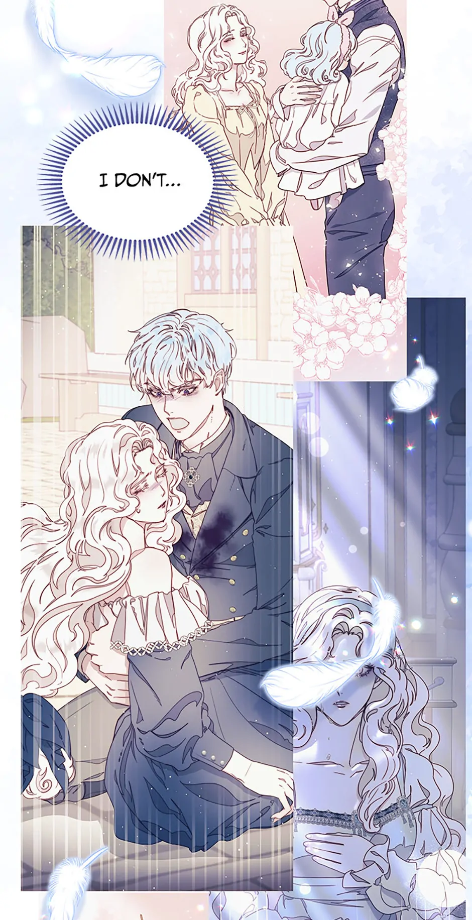 Please, Forget About Vivian Chapter 27 page 59