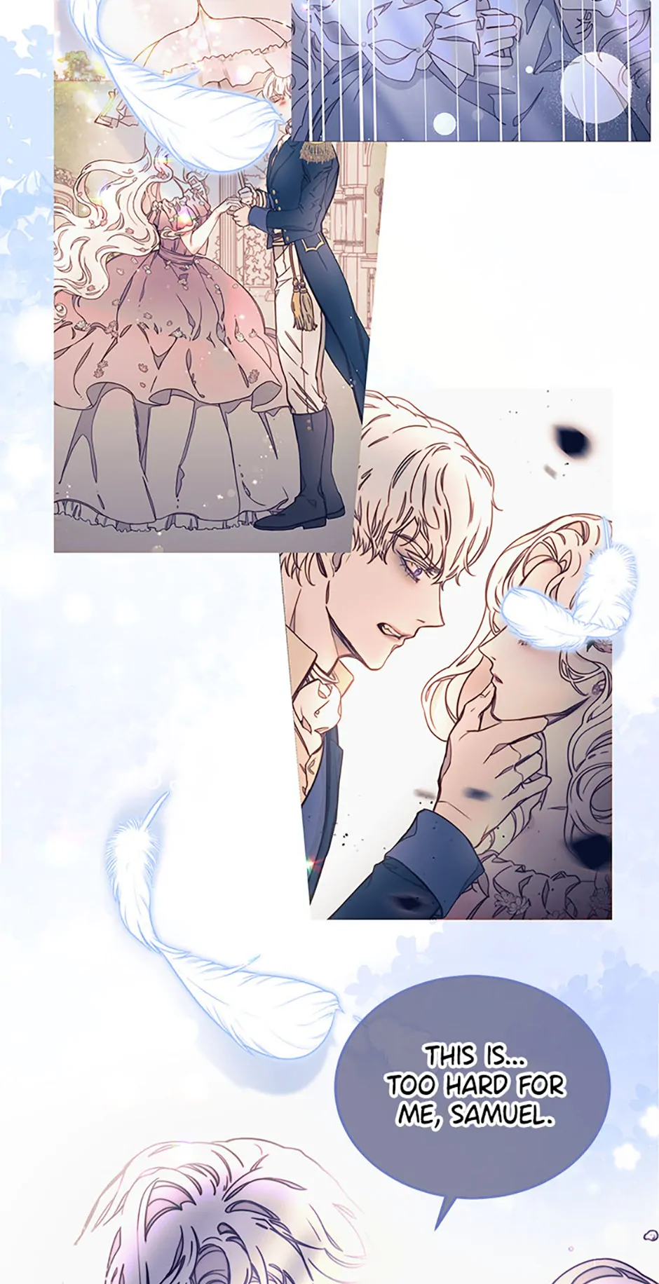 Please, Forget About Vivian Chapter 27 page 60