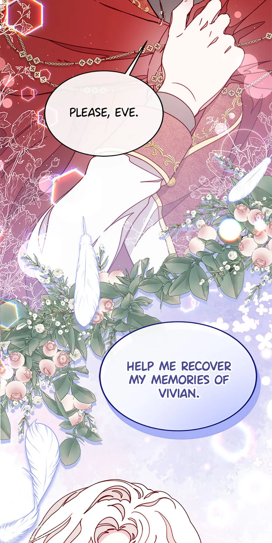 Please, Forget About Vivian Chapter 27 page 66