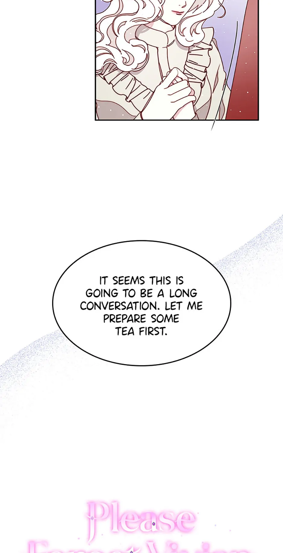 Please, Forget About Vivian Chapter 28 page 10