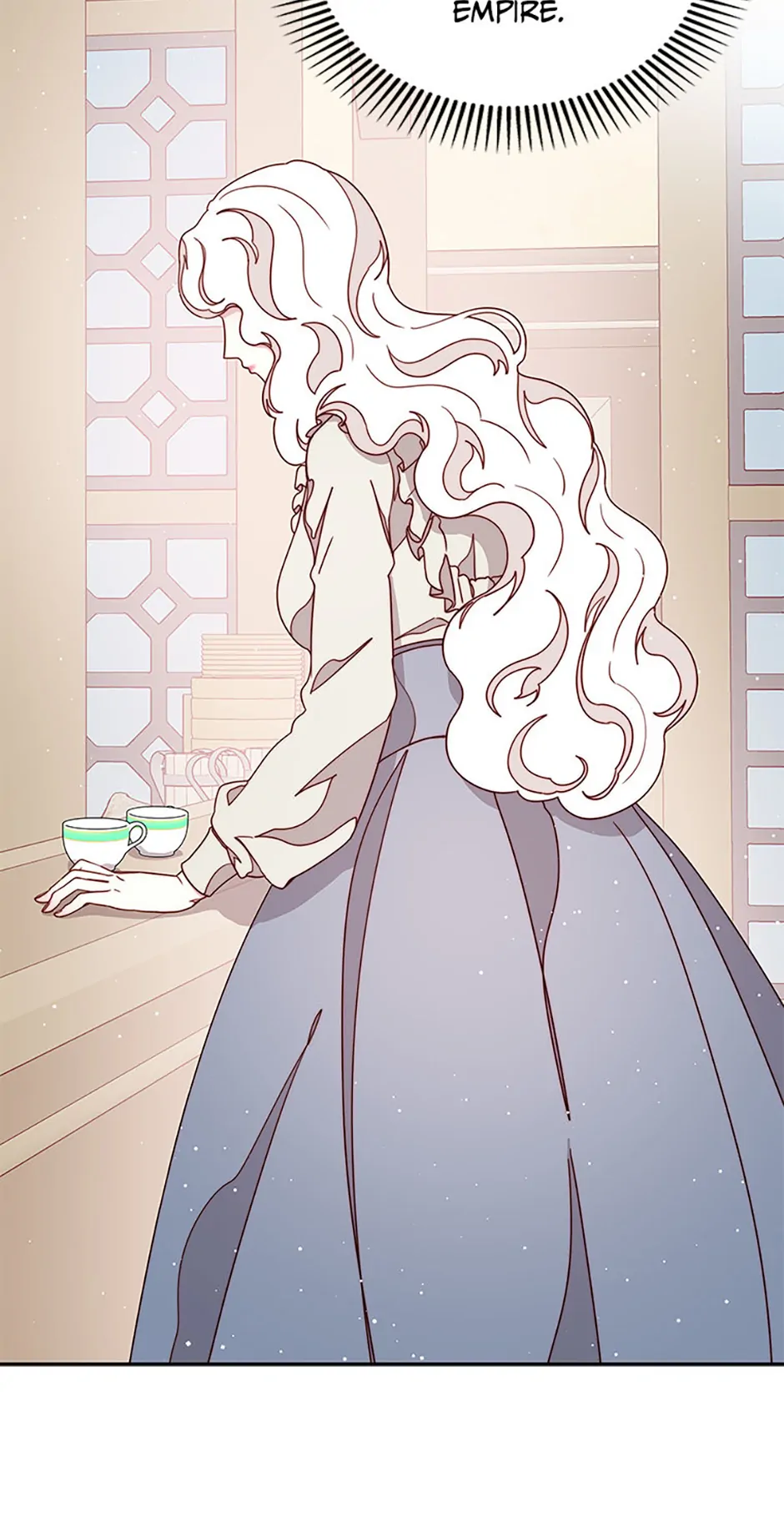 Please, Forget About Vivian Chapter 28 page 12