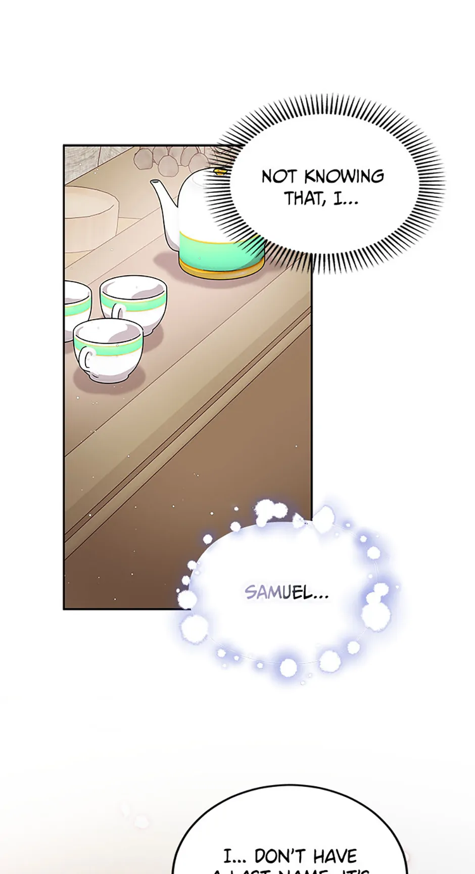Please, Forget About Vivian Chapter 28 page 13