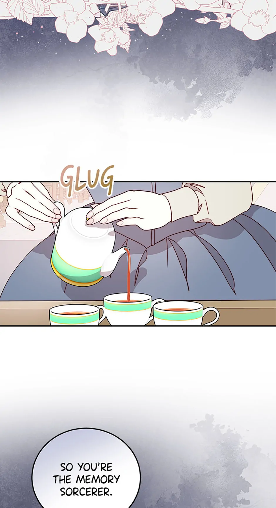 Please, Forget About Vivian Chapter 28 page 15