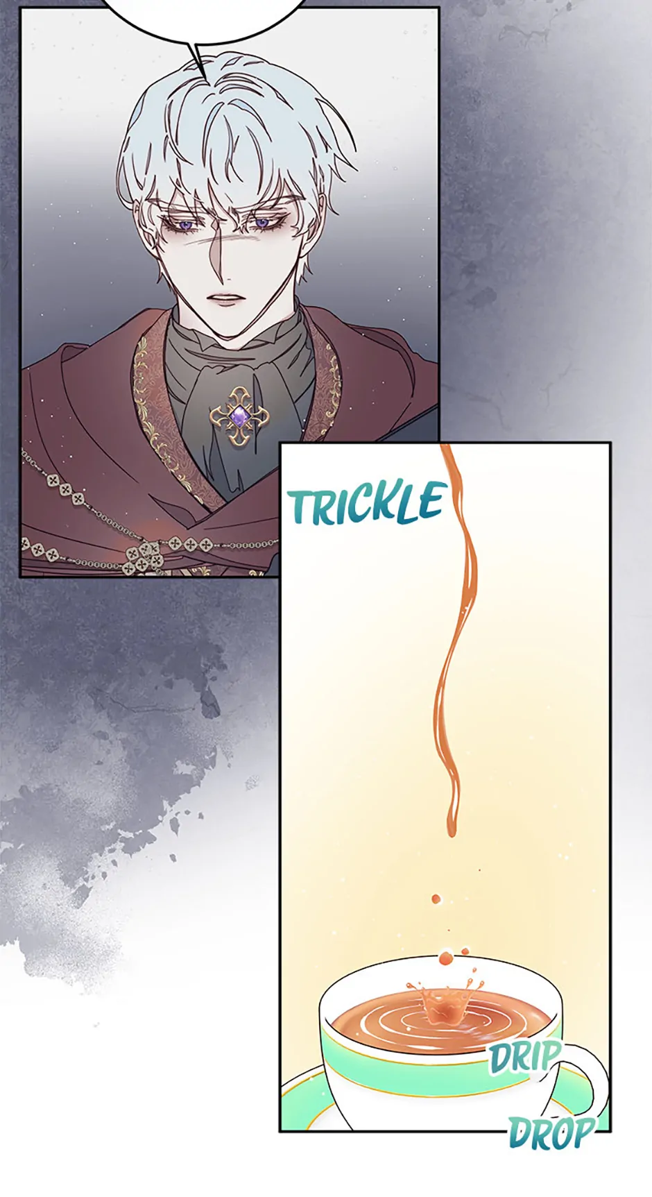 Please, Forget About Vivian Chapter 28 page 16