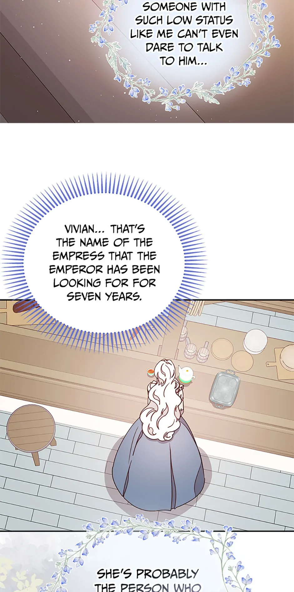 Please, Forget About Vivian Chapter 28 page 18