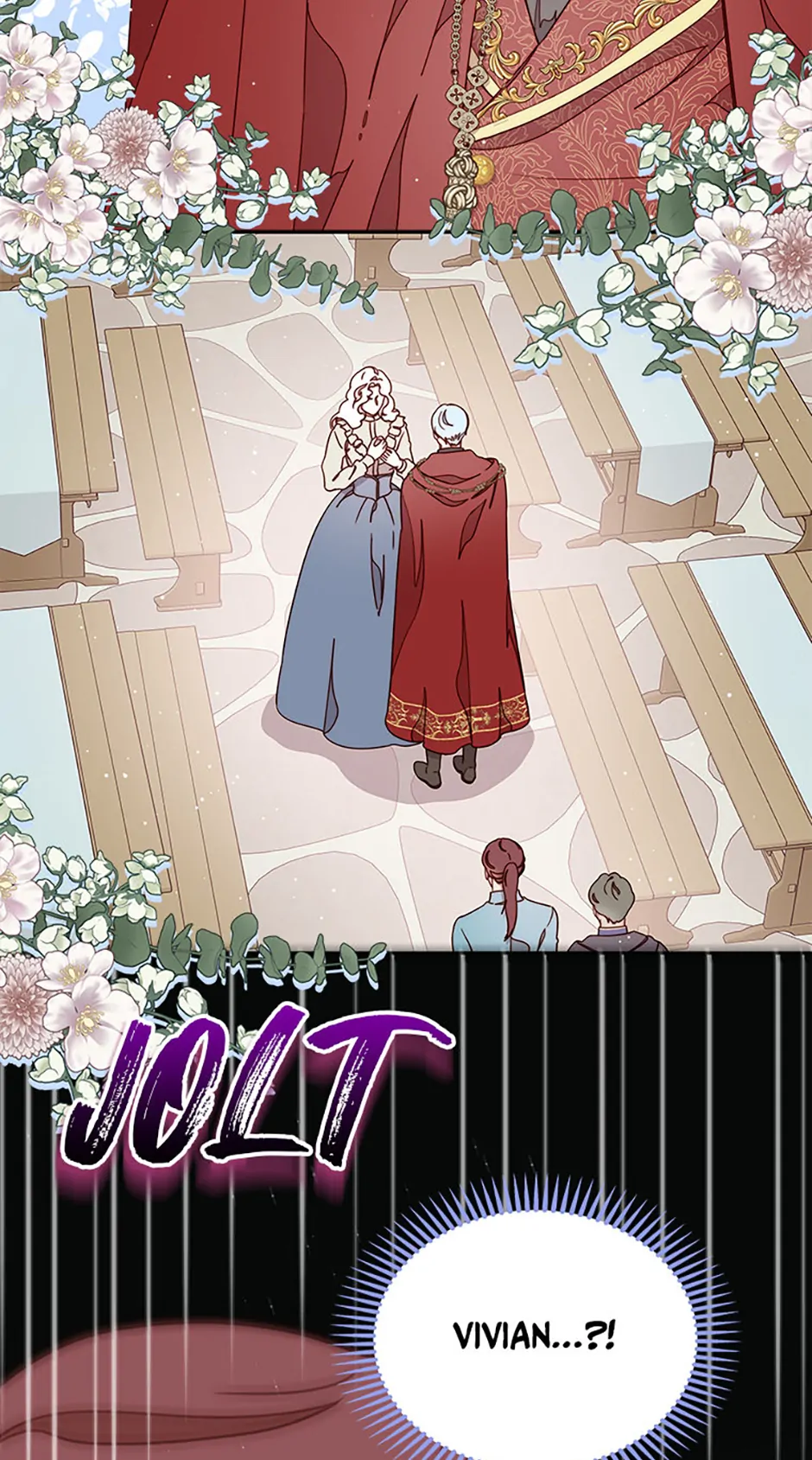 Please, Forget About Vivian Chapter 28 page 1
