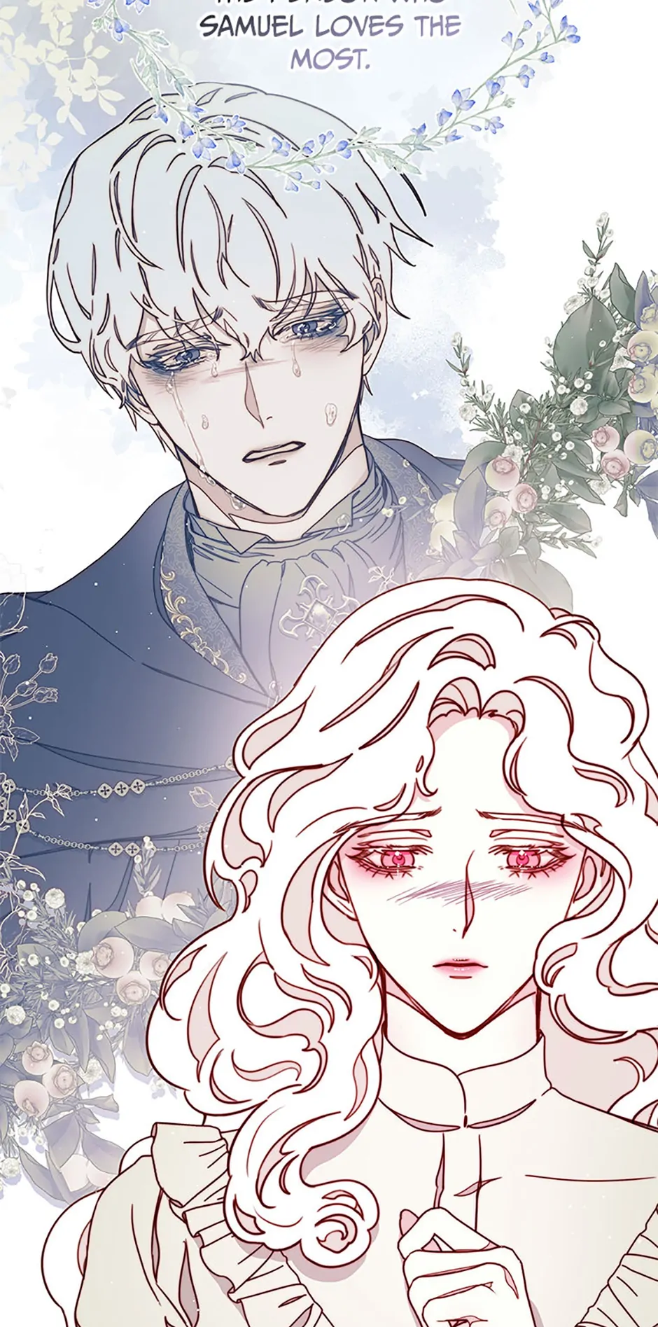 Please, Forget About Vivian Chapter 28 page 19