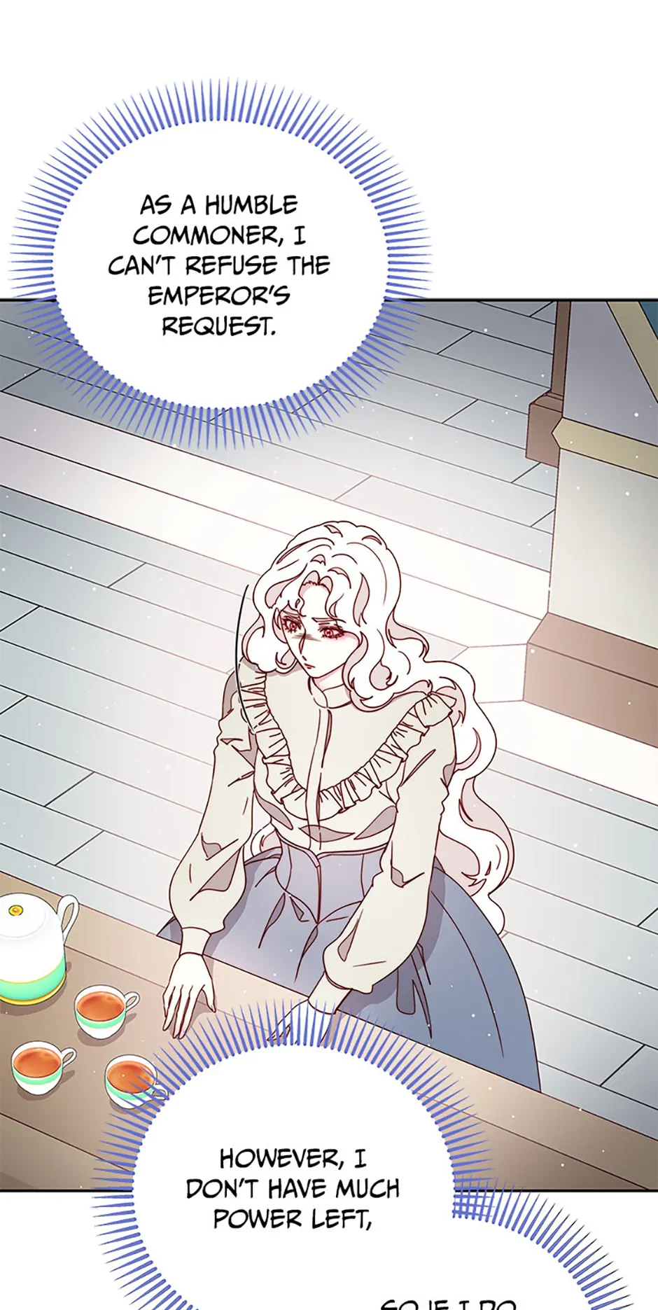 Please, Forget About Vivian Chapter 28 page 21