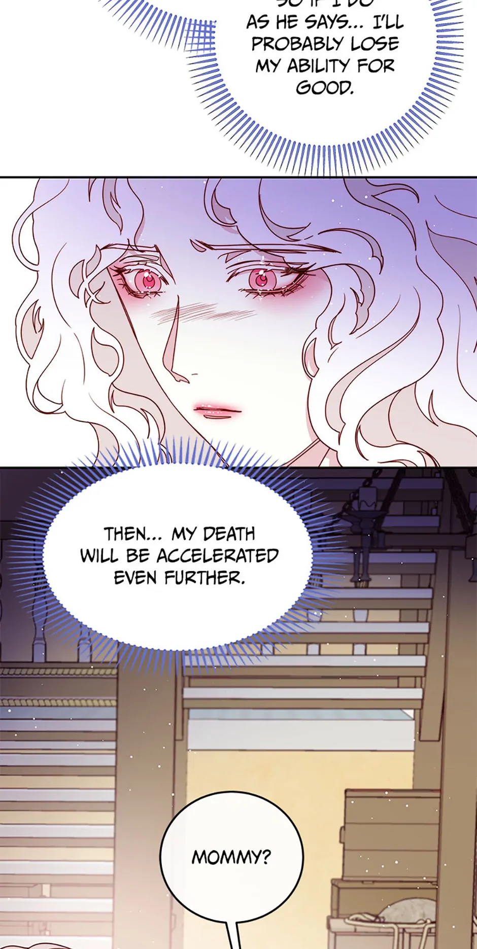 Please, Forget About Vivian Chapter 28 page 22