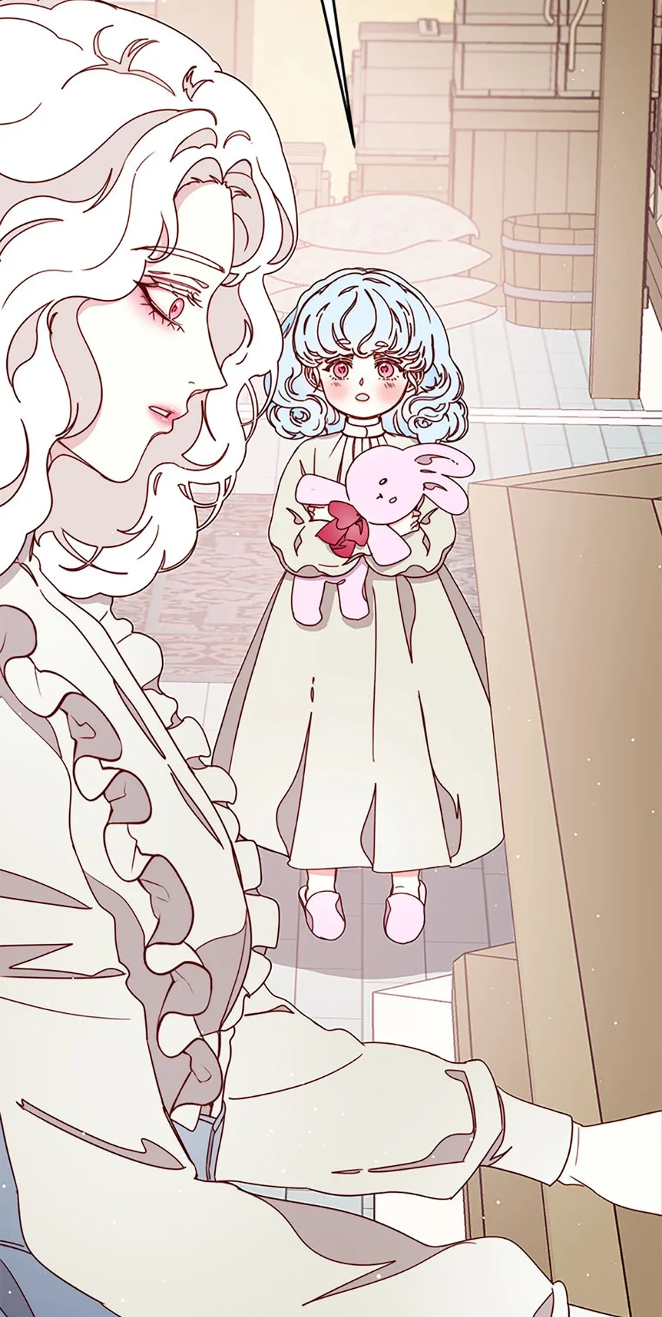 Please, Forget About Vivian Chapter 28 page 23