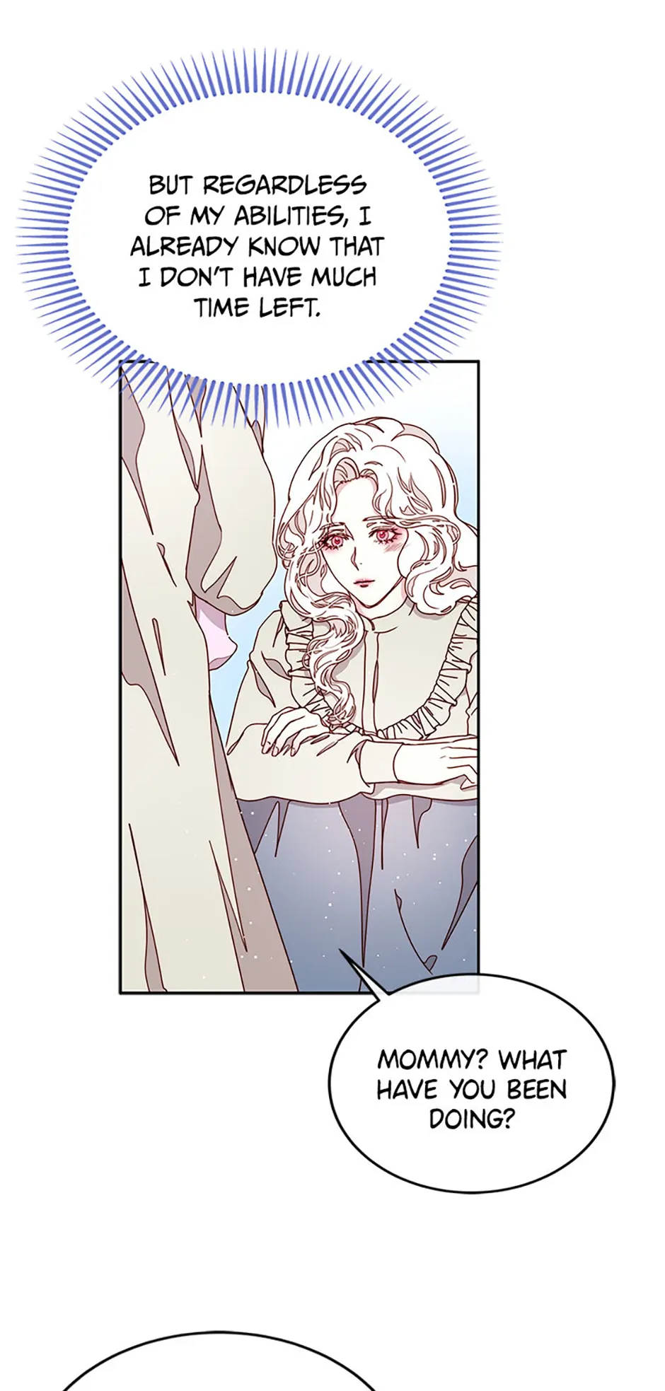 Please, Forget About Vivian Chapter 28 page 25