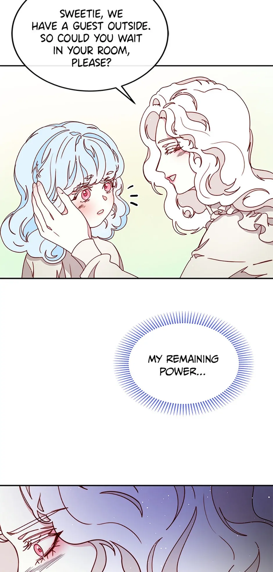Please, Forget About Vivian Chapter 28 page 26