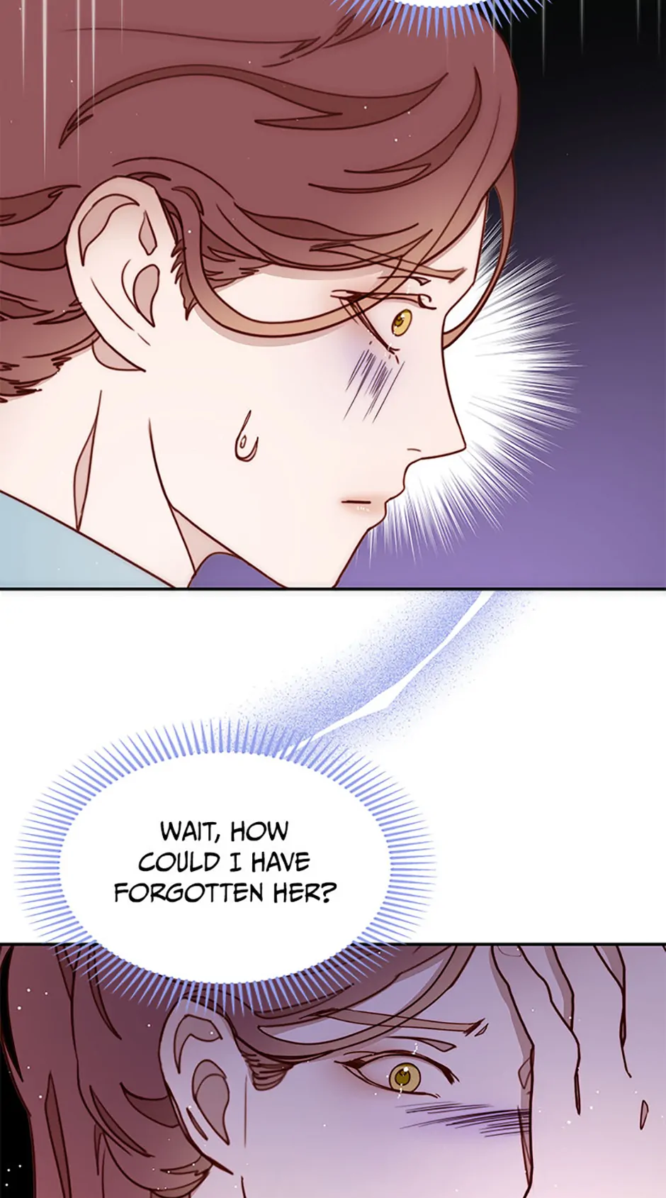 Please, Forget About Vivian Chapter 28 page 2