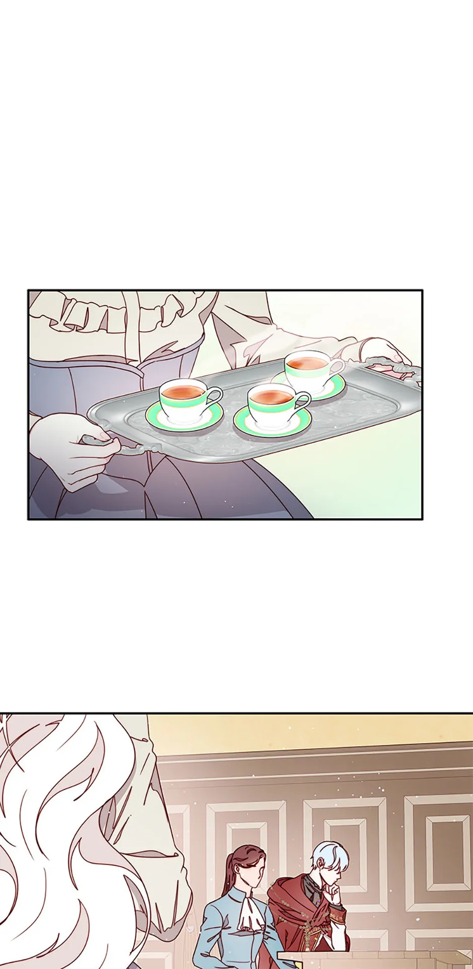 Please, Forget About Vivian Chapter 28 page 29
