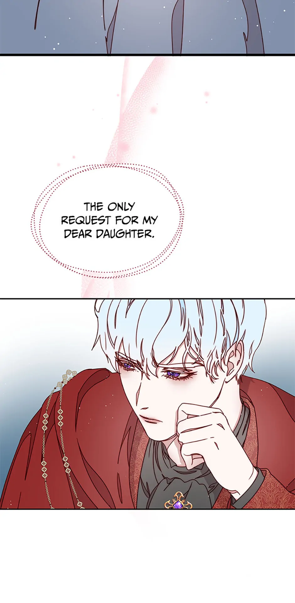 Please, Forget About Vivian Chapter 28 page 32