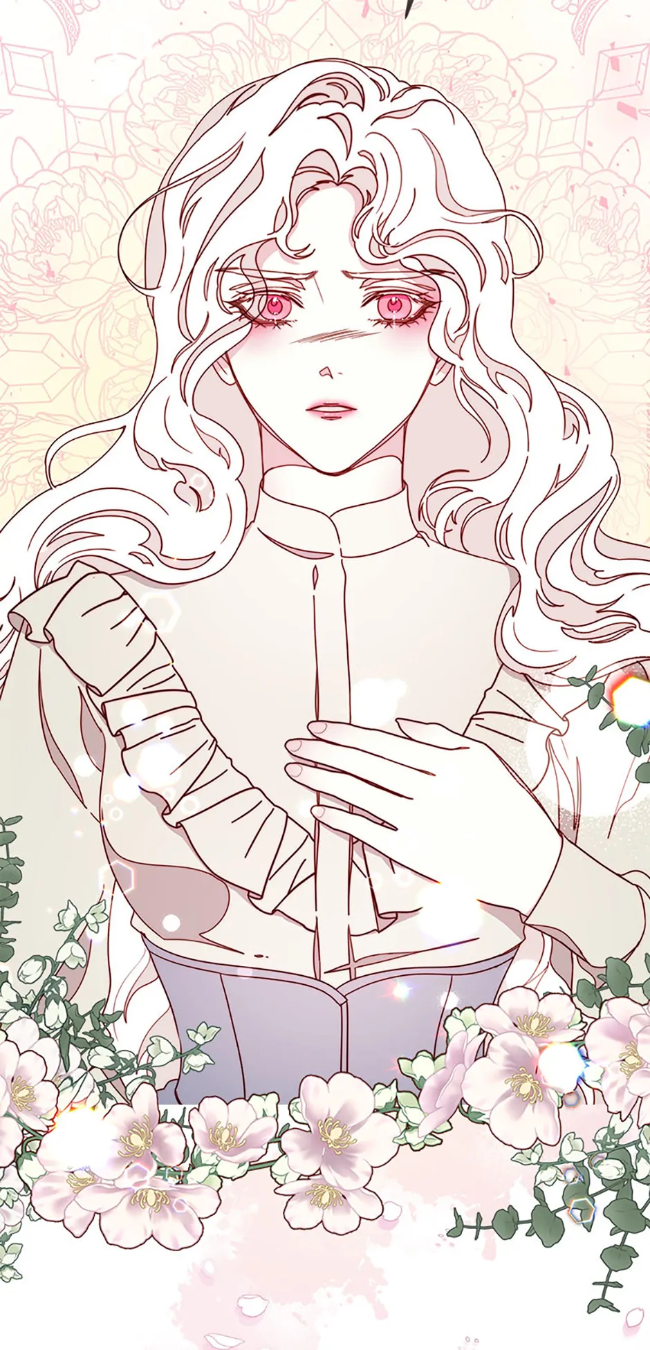 Please, Forget About Vivian Chapter 28 page 34