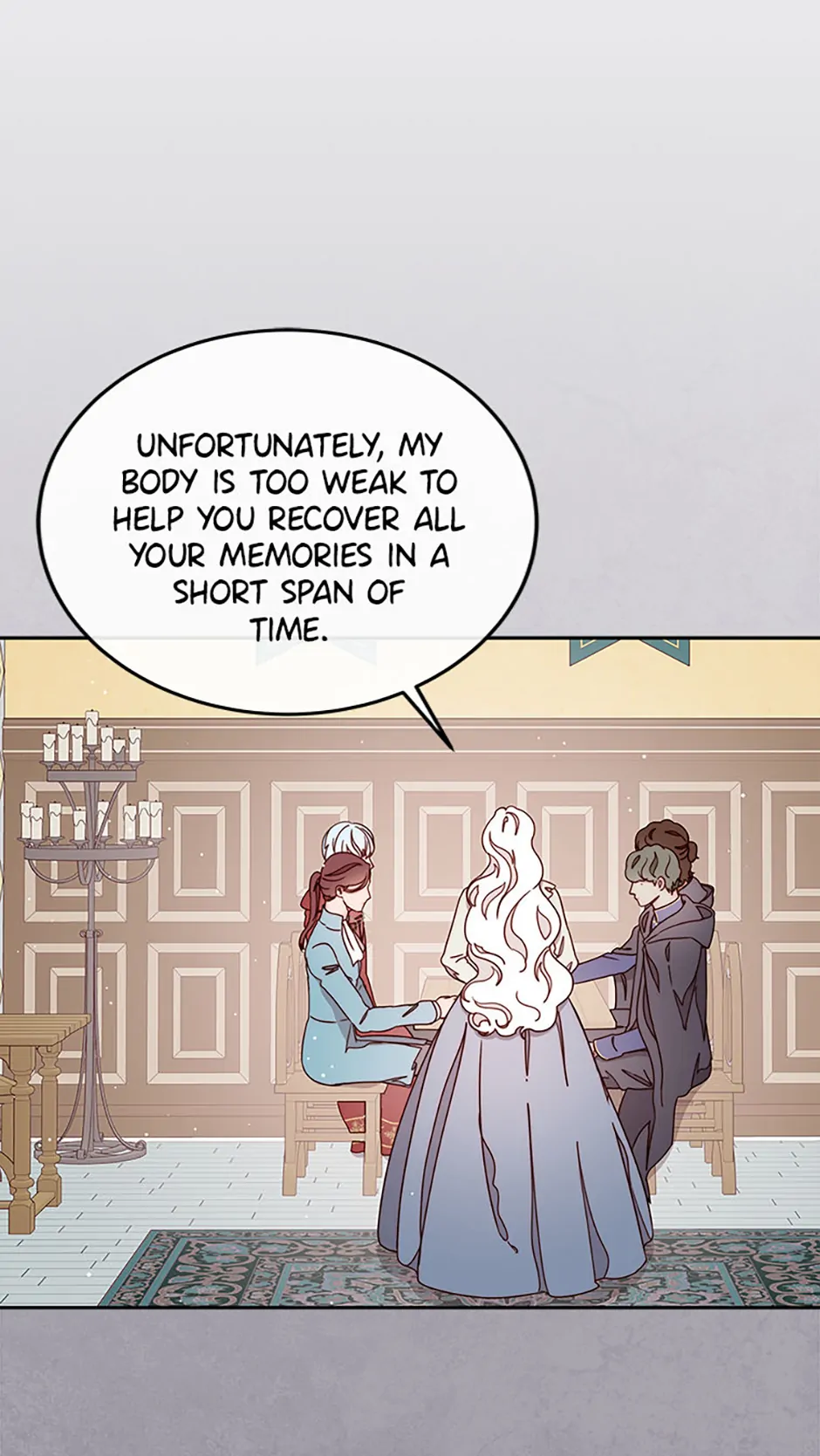 Please, Forget About Vivian Chapter 28 page 38