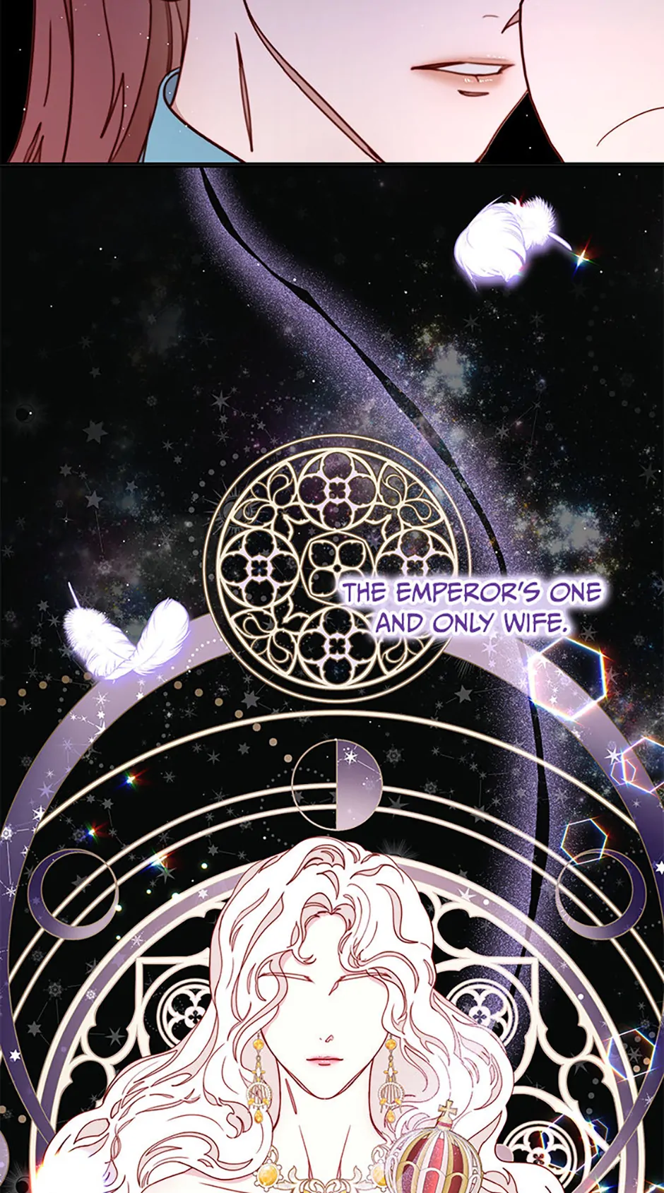 Please, Forget About Vivian Chapter 28 page 3