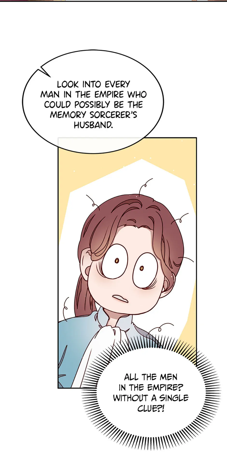 Please, Forget About Vivian Chapter 28 page 43