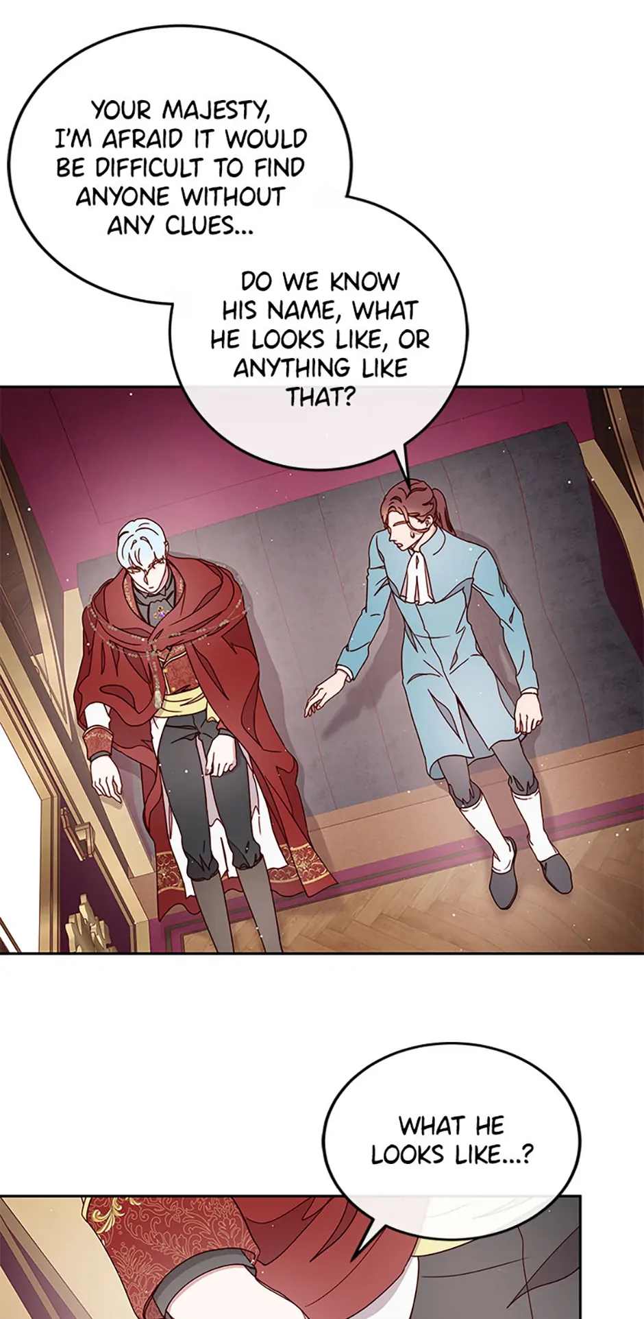 Please, Forget About Vivian Chapter 28 page 44