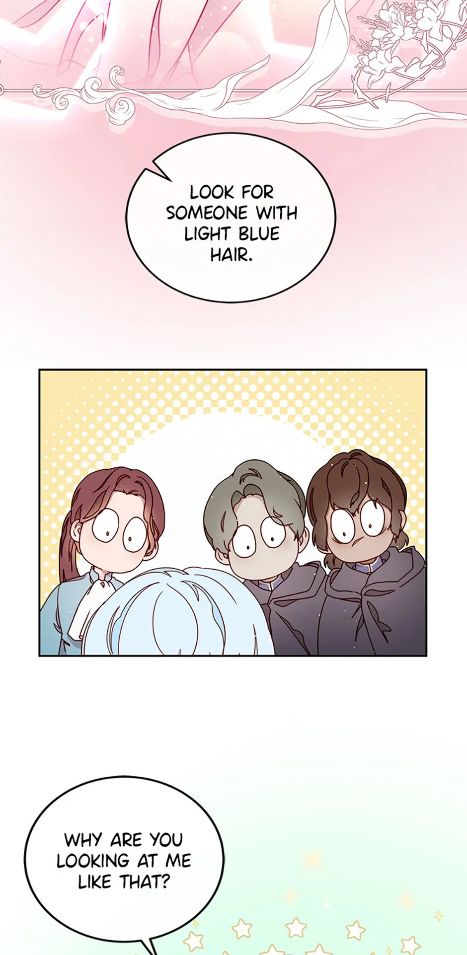Please, Forget About Vivian Chapter 28 page 46