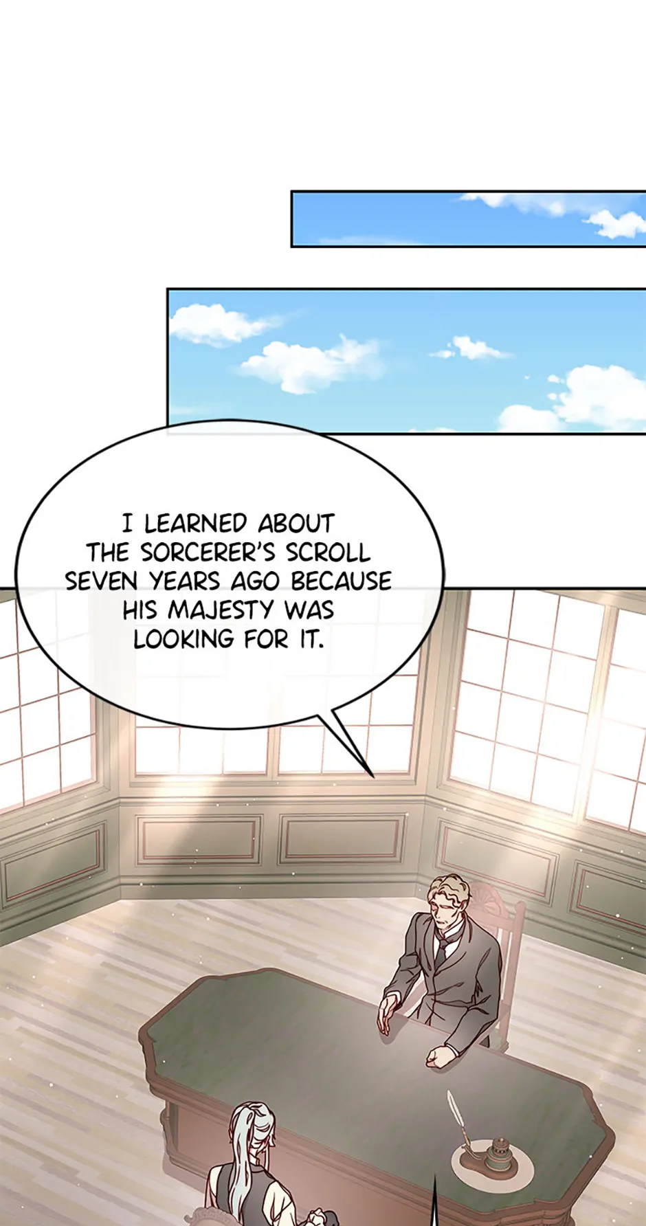Please, Forget About Vivian Chapter 28 page 48