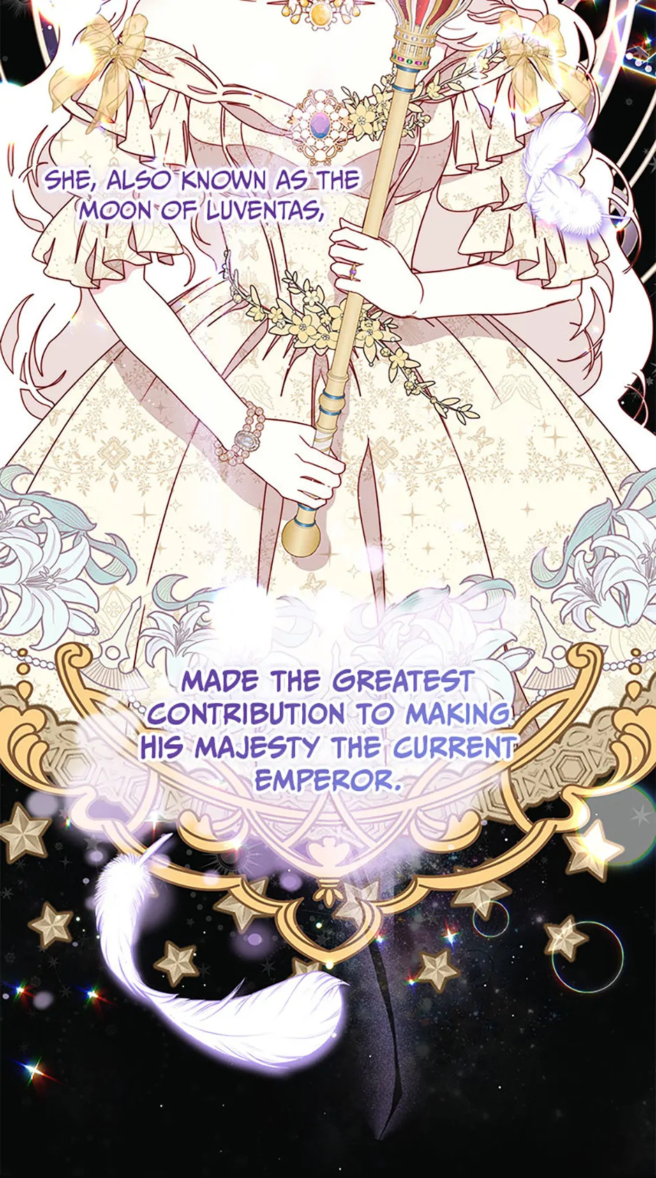 Please, Forget About Vivian Chapter 28 page 4