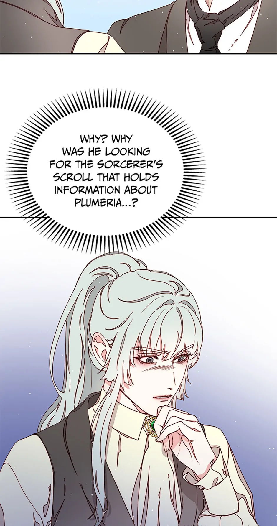 Please, Forget About Vivian Chapter 28 page 50