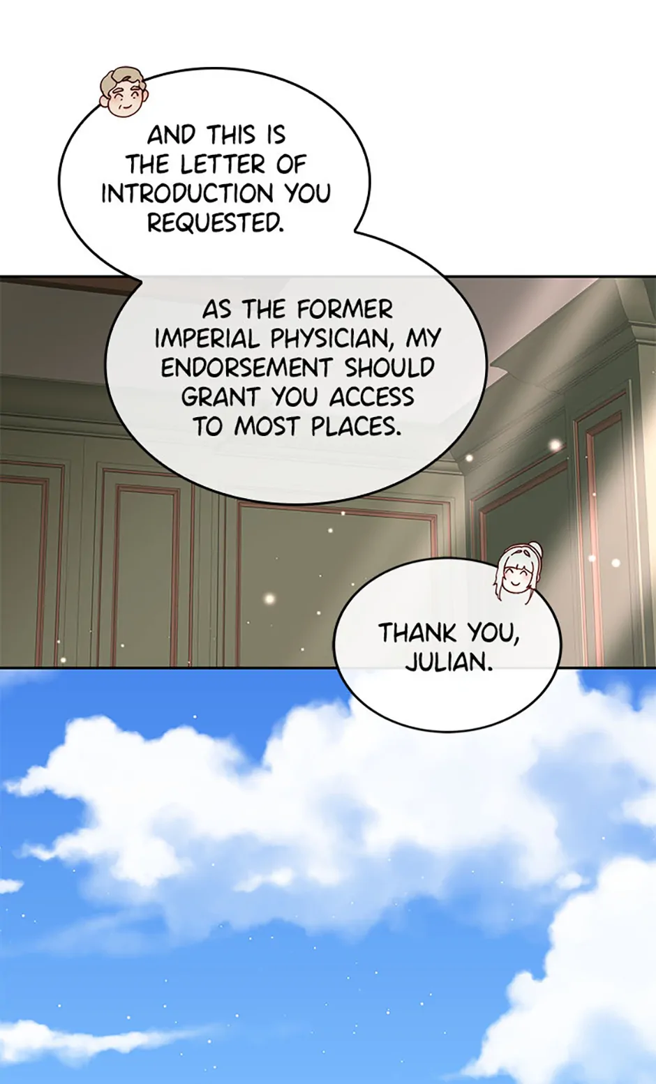 Please, Forget About Vivian Chapter 28 page 53