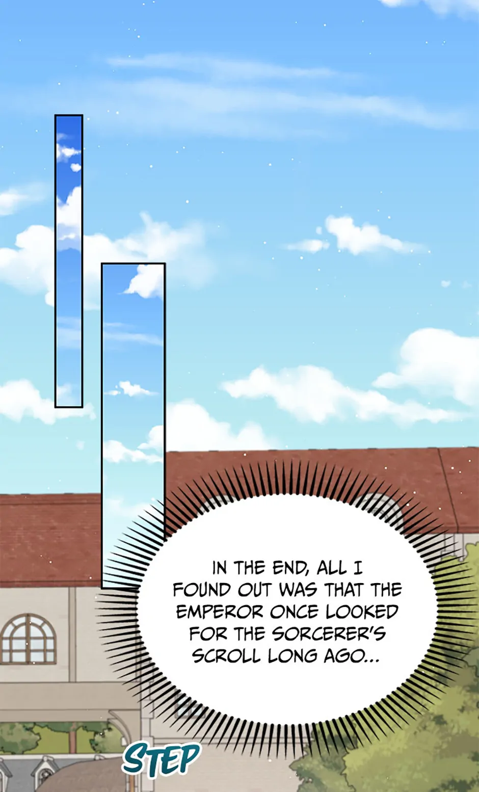 Please, Forget About Vivian Chapter 28 page 54