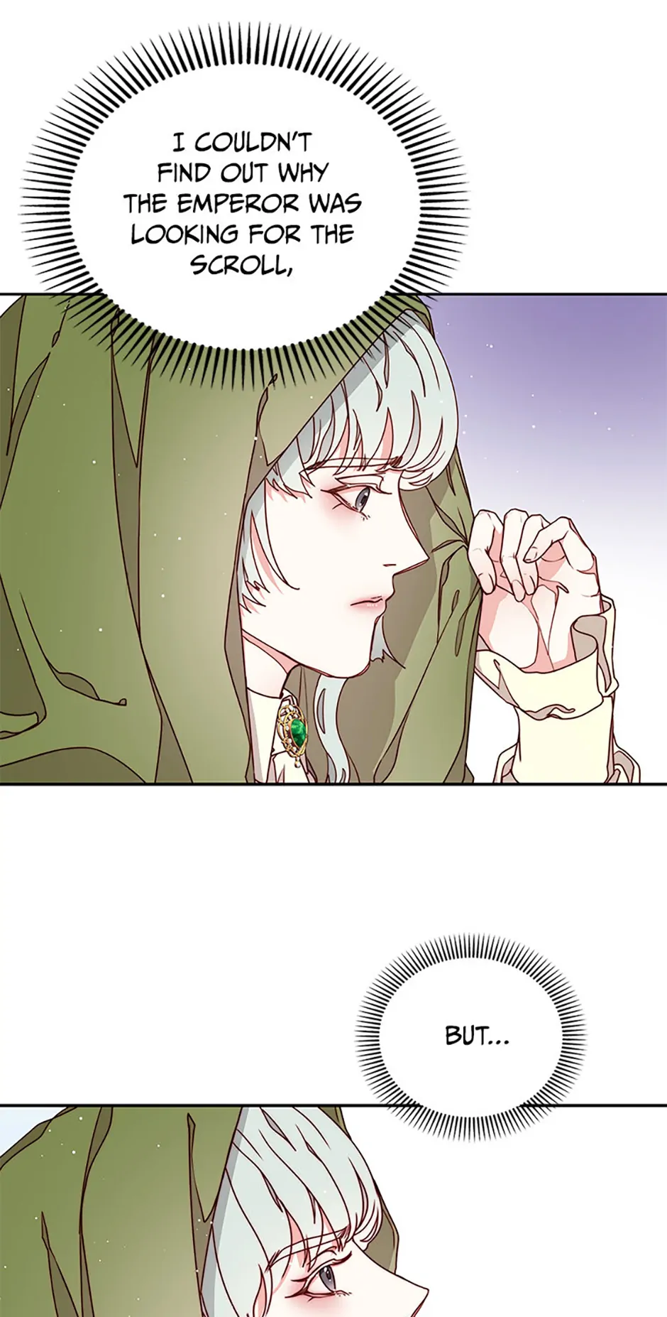 Please, Forget About Vivian Chapter 28 page 56