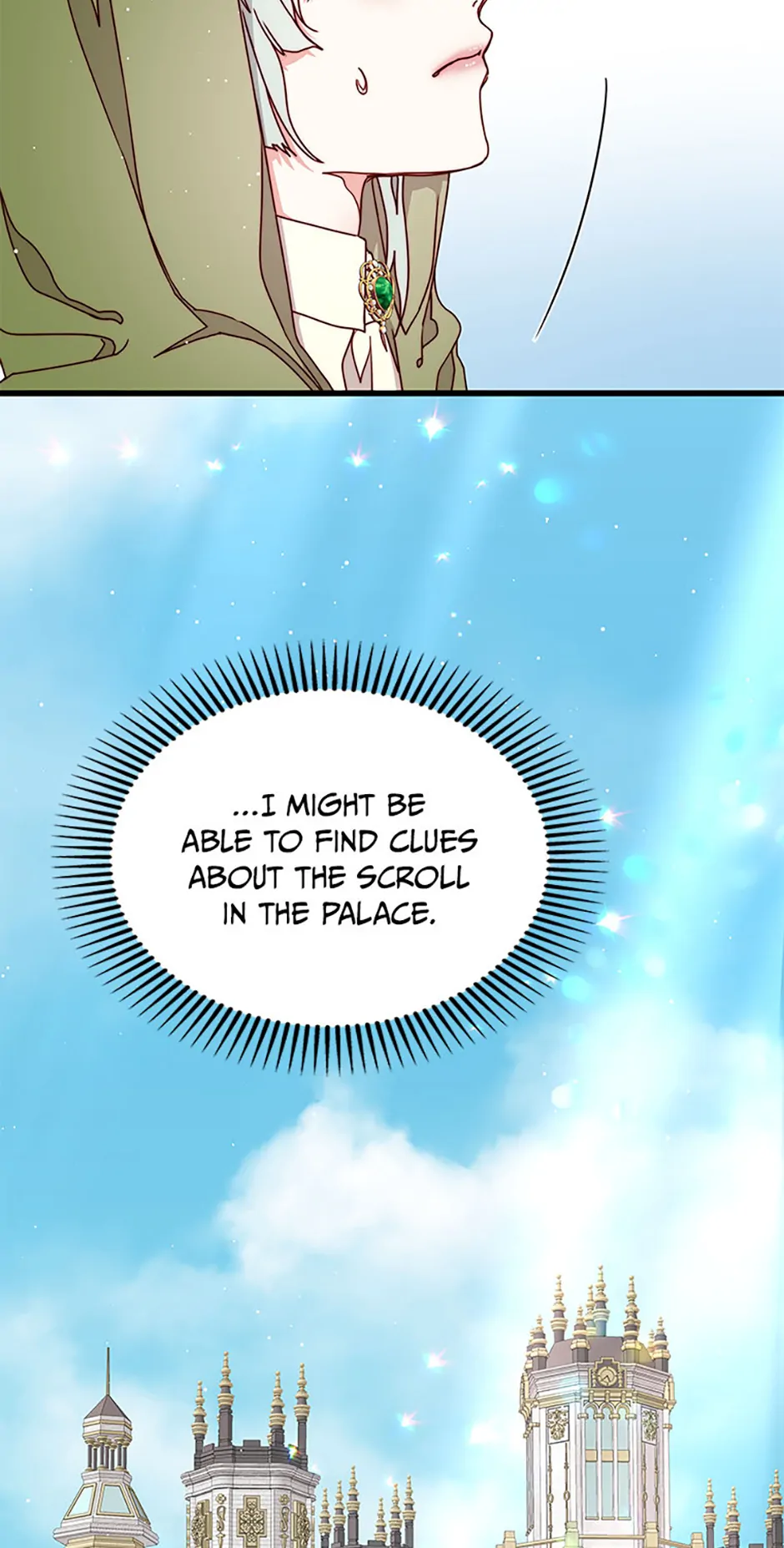 Please, Forget About Vivian Chapter 28 page 57