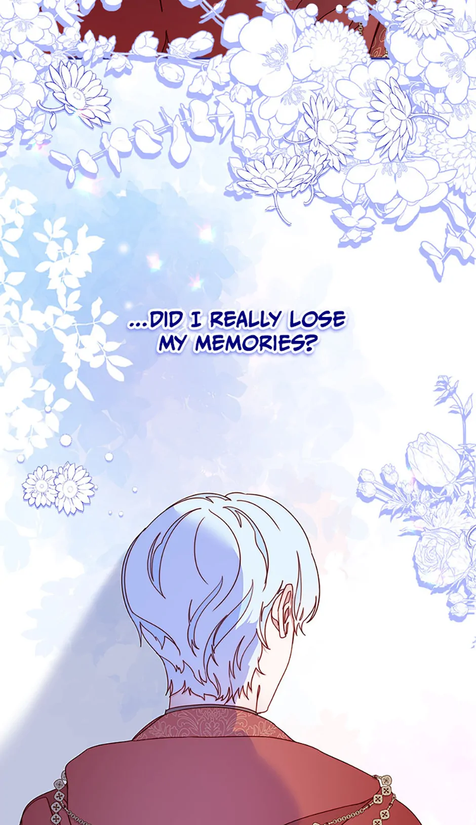 Please, Forget About Vivian Chapter 28 page 7