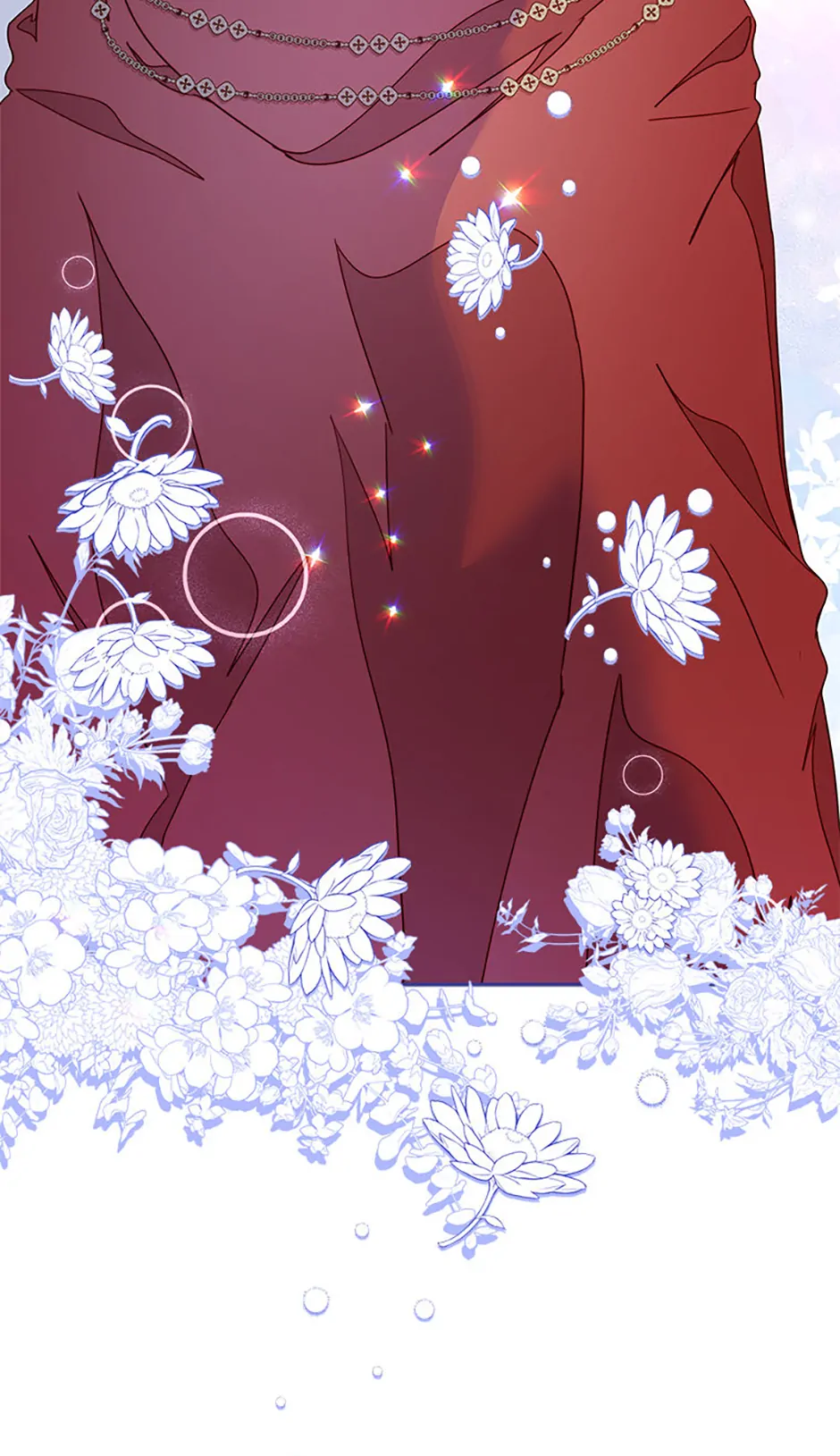 Please, Forget About Vivian Chapter 28 page 8