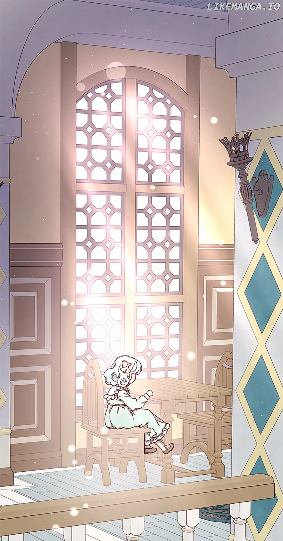 Please, Forget About Vivian Chapter 30 page 0