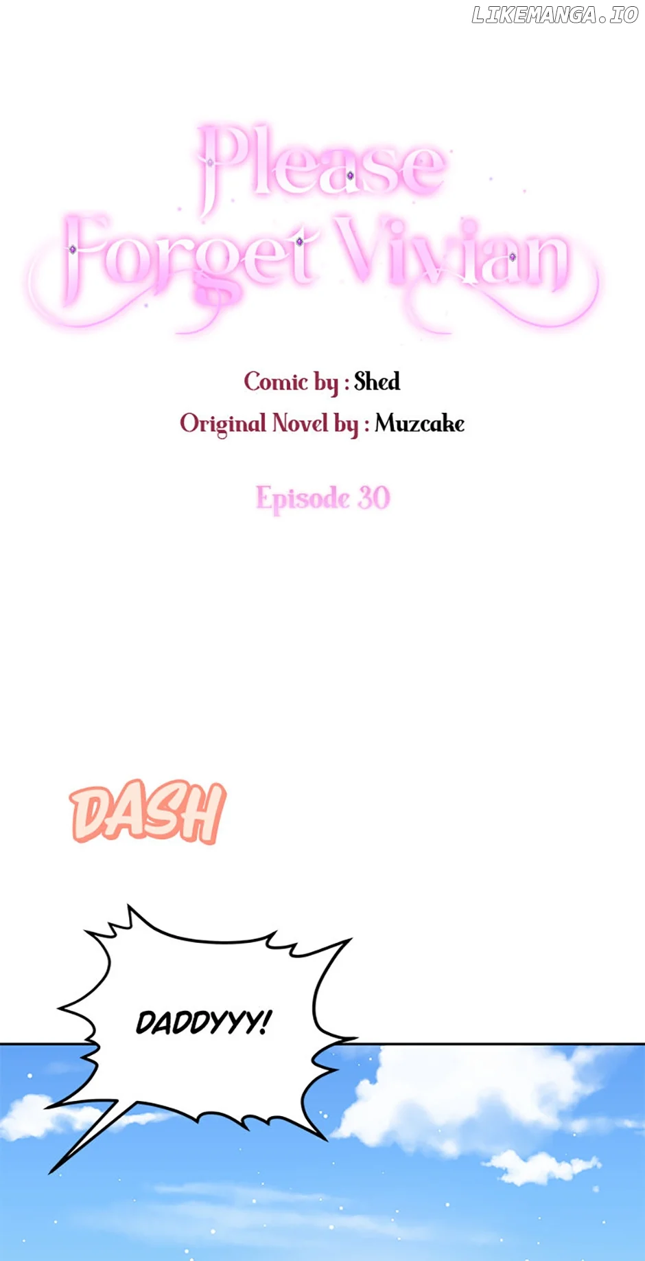 Please, Forget About Vivian Chapter 30 page 12