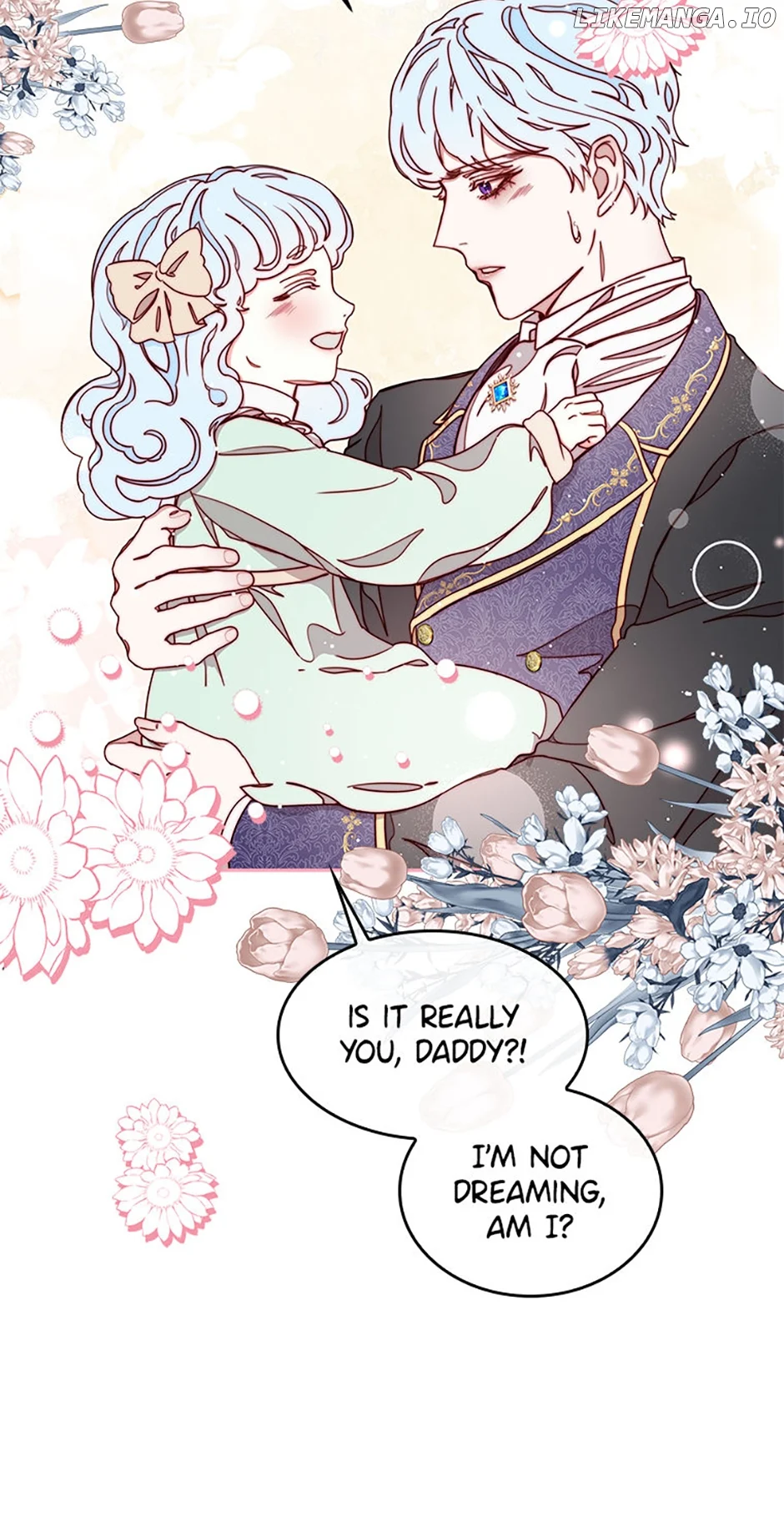 Please, Forget About Vivian Chapter 30 page 15